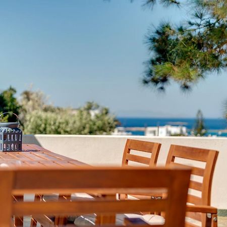 פיניקאס Villa Mare Syros מראה חיצוני תמונה