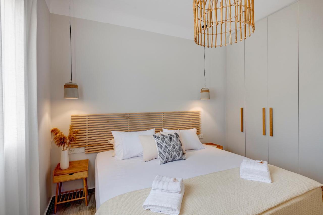 פיניקאס Villa Mare Syros מראה חיצוני תמונה
