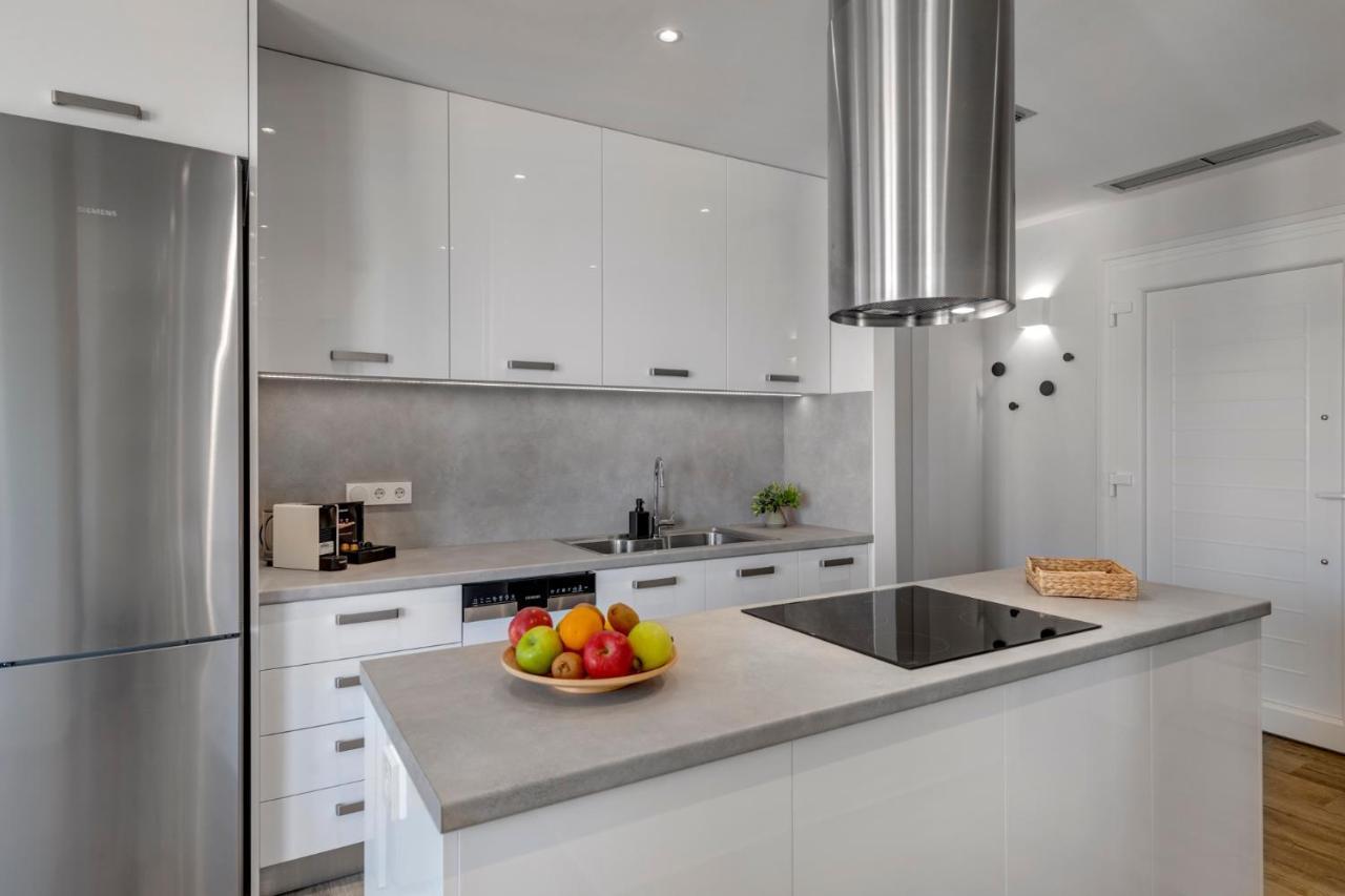 פיניקאס Villa Mare Syros מראה חיצוני תמונה