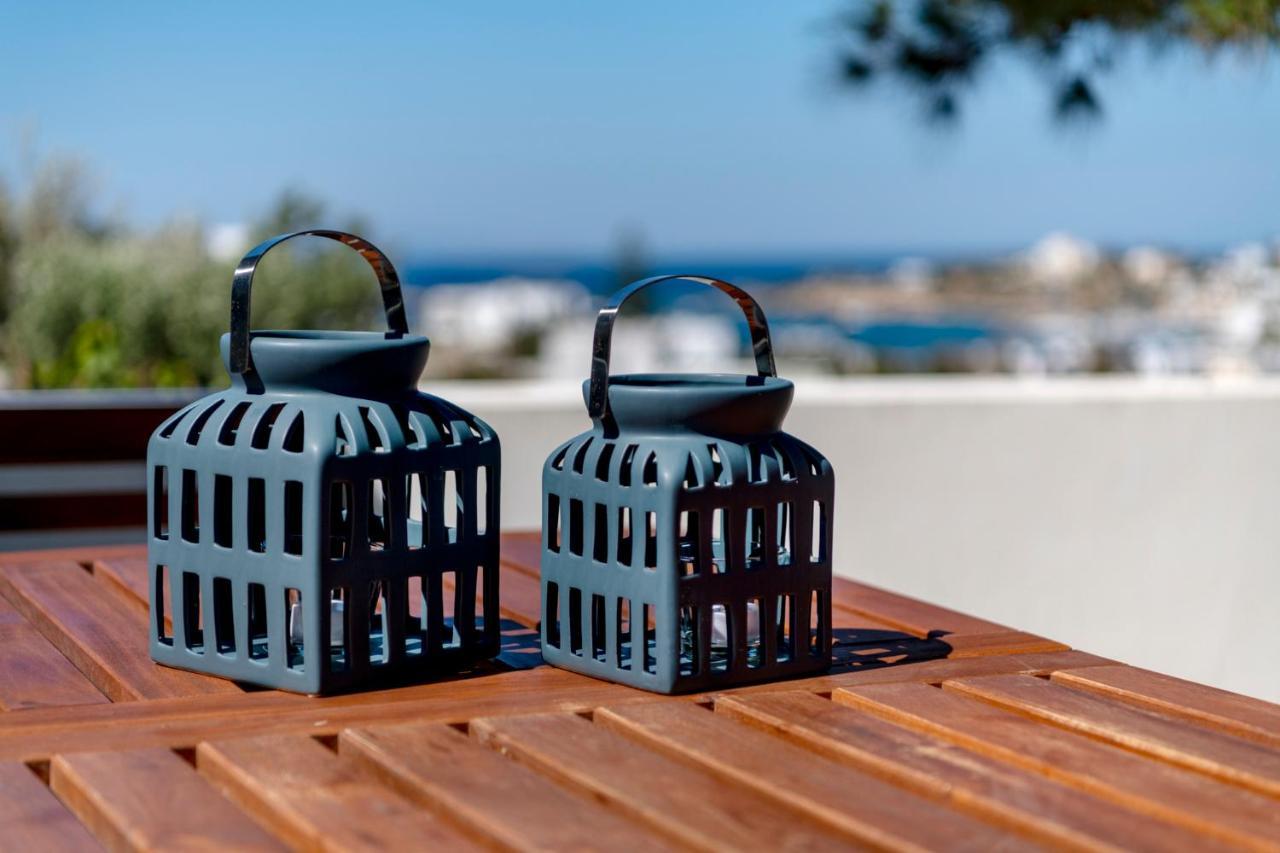 פיניקאס Villa Mare Syros מראה חיצוני תמונה