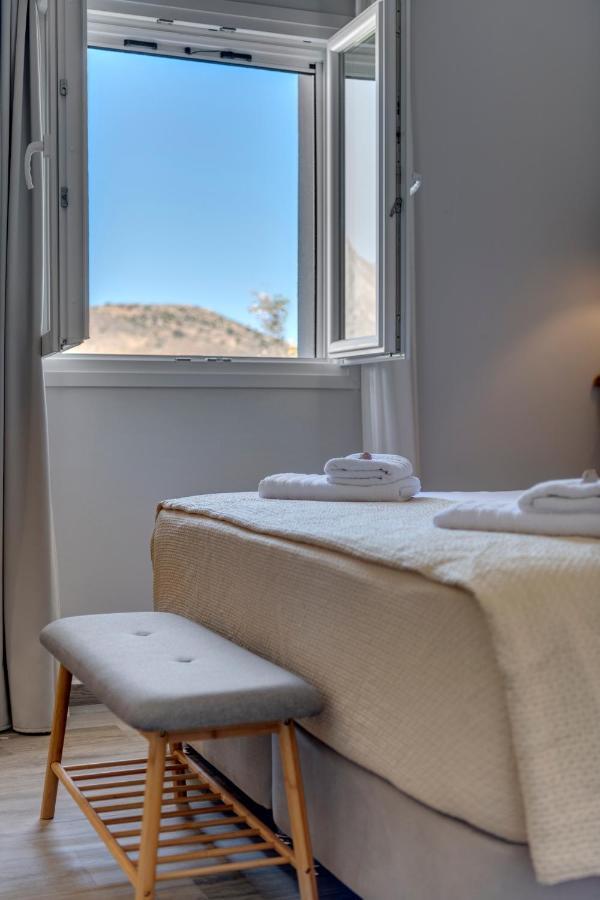פיניקאס Villa Mare Syros מראה חיצוני תמונה