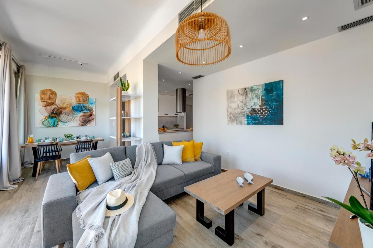 פיניקאס Villa Mare Syros מראה חיצוני תמונה