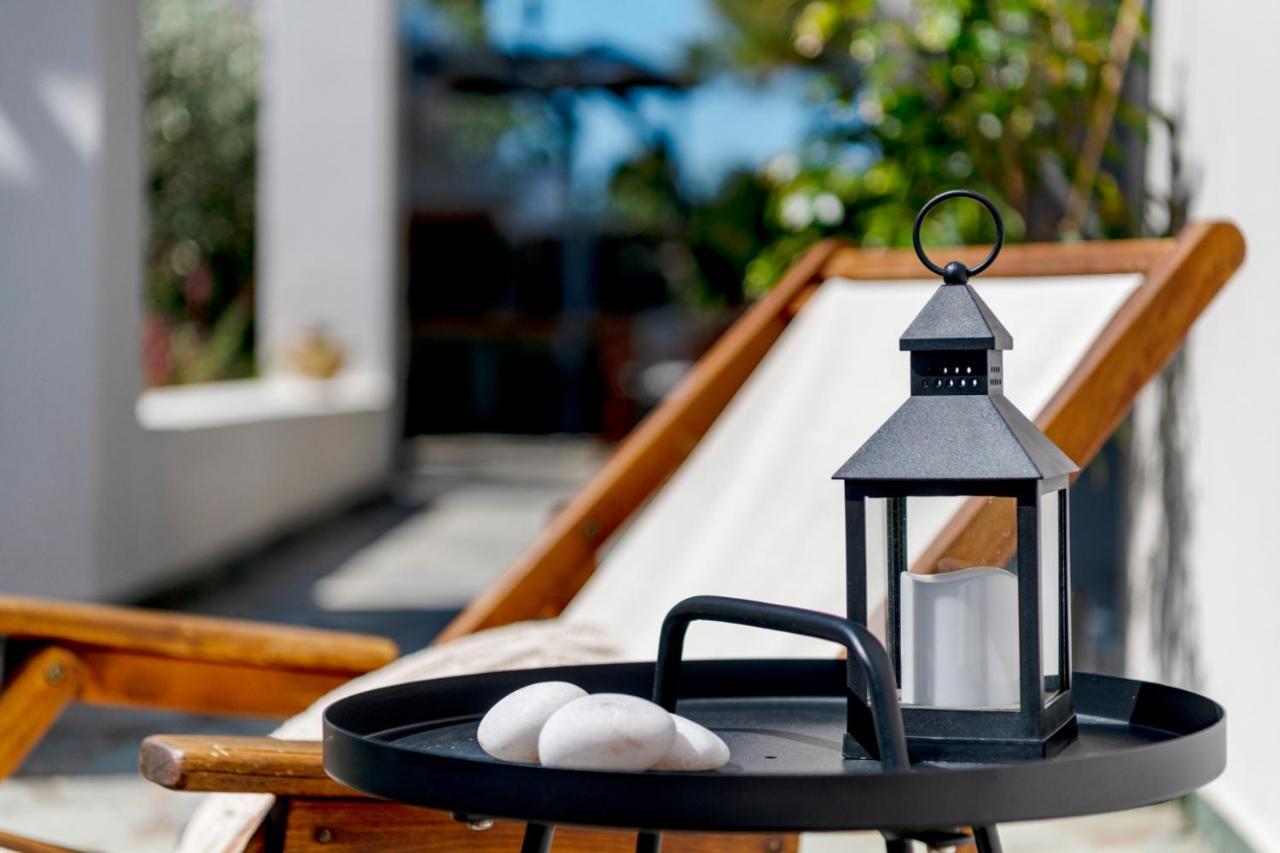 פיניקאס Villa Mare Syros מראה חיצוני תמונה