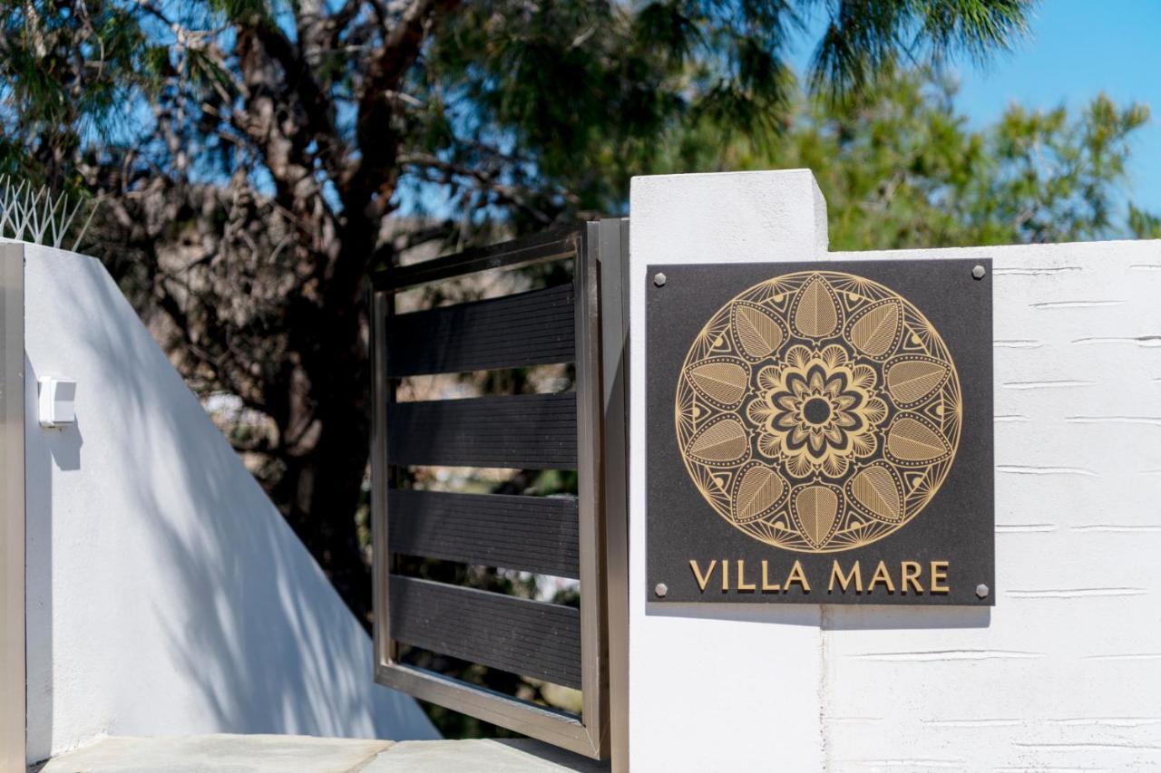 פיניקאס Villa Mare Syros מראה חיצוני תמונה